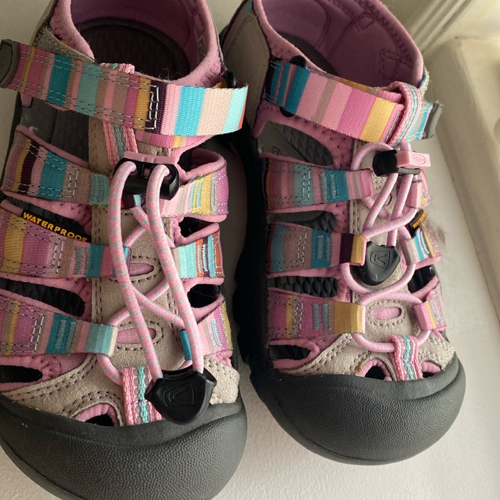 Keen sandals US 13